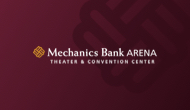Mechanics Bank Arena