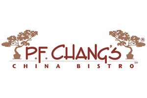 P.F. Chang’s China Bistro